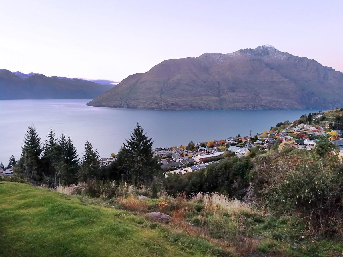 Brand New One Bedroom Apartment Queenstown Bagian luar foto